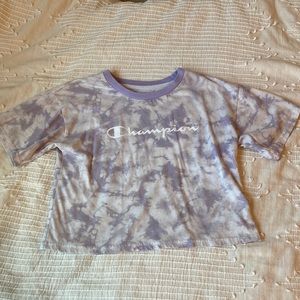 Champion Girls Tshirt